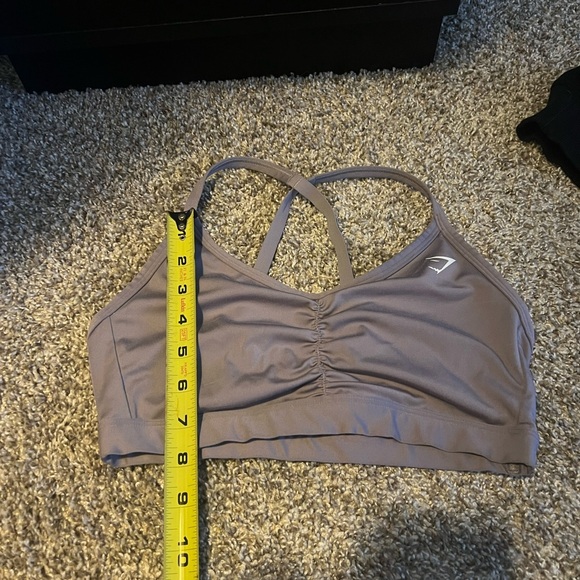 gymshark sports bra - Picture 7 of 8